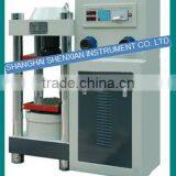 Fine Quality Space Plate Compress Machine