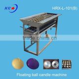 HRX-101(B) Manual Candle making Machine for ball candle or floating candles