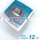 GMG FULLY AUTO WASHING MACHINE 12KG