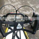 196cc Off Road Go Kart With Cheaper Price ,Pull Start ,Hydraulic Disc Brake thumbnail-2