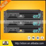 GT7,professional power amplifier circuit.power amplifier sound standard