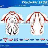 Rugby League Shirt thumbnail-1