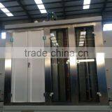 LWZ 1800 Insulated Glass Making Equipment/Double Glass Machine thumbnail-4