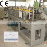 Rolling Shutter Door Forming Machine /Rolling Shutter Door Roll Forming Machine