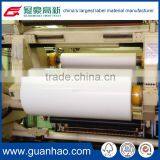 Best Price Adhesive Thermal Printing Shelf Price Paper Labels in Jumbo Roll thumbnail-1