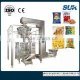 China Automatic Snack Food/potato Chips/chips/powder Packaging Machine Price for Small Business