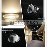 30mm 5W Led Glass Lens Reflector With Small View Angle 30degree thumbnail-1