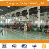 Conductor de la Aleacion de Aluminio /Aluminum Alloy AAAC 34.4mm2 ASTER thumbnail-3