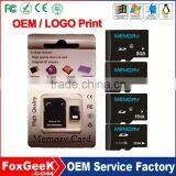 Top Brand SD Memory Card 128GB Class 10 Original Flash Chipset, Micro 128gb Capacity SD Card TF-Slot Adapter 2 4 8 16 32 64 G GB