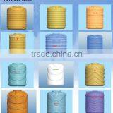 YANKANG HIGHSPEED 500L Three Layers Blow Molding Machine thumbnail-4