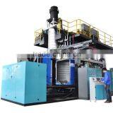 2000L BEST PLASTIC TANK MAKING BLOW MOLDING MACHINE