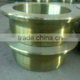 Stainless Steel 304/316 Pipe Fitting Lap Joint Stub End