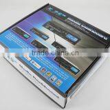 USB3.0 High Speed Media Dashboard Front Panel PC Multi Card Reader SATA thumbnail-6