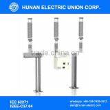 Gas Insulated Circuit Breaker IEC/ANSI Standard