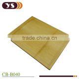 Home Bamboo Groove Cutting Board thumbnail-1