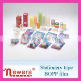 Bopp Acrylic Stationery Adhesive Binding Gum Tape With Package thumbnail-2