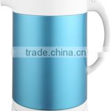 stainless steel electric kettle hot sale in Chinese domestic market and all over the world