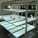 High Quality PMMA Diffuser TUV CE SAA 36w 45w Dali Dimmable 600x600 Led Panel Light Price thumbnail-6