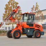 Cheap Ground Screw Driver Machine Made in China, Earth Drilling Equipment for Sale thumbnail-3