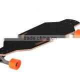 Maxfind Shenzhen Manufacturer Cheap Longboard Electric Skateboard Motor Kit thumbnail-2