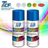Anti Rust Fluorescent Paint For Decoration Spray Paint thumbnail-2
