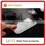 [UPO] Hard Plastic Clear View Mirror Smart Flip Cell Phone Case for Samsung Galaxy Note 4 Back Cover thumbnail-6