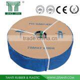 PVC LAY FLAT HOSE WATER HOSE thumbnail-3
