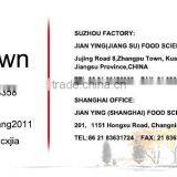 New Product Promotion Mango Drink Thicker thumbnail-3