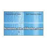 Super Hydrophilic Self Clean Coating