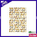 2016 New Product Microfiber Printing Tea Towel in Kitchen