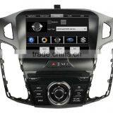 Funwin HD 1024*600 Android Car Radio For Ford Focus 2012 Car Dvd Player With Wifi 3G thumbnail-2