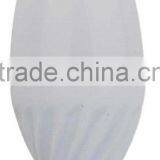 Plastic Housing Led Candle Light 1W 0.8 Usd/piece Led Candle Light 1W Led Light