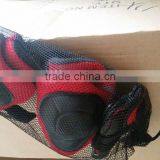 Sports Protective Gear Safety Pad Safeguard Knee Elbow Wrist Support Pad Set Equipment thumbnail-6