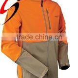 Lightweight Fashion Men Softshell Jacket For Winter thumbnail-5