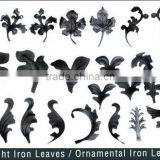 Various Decorative Wrought Iron Scrolls, Decorative Wrought Iron Scrolls thumbnail-6