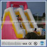 2015 Good Priceon Jumbo Water Slide Inflatable on thumbnail-1