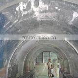 Tunnel Project of Acrylic thumbnail-6