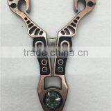 Hot Selling High Quality Feshion Outdoor Hunting Slingshot