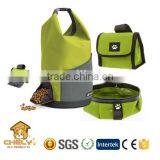 Dog Food Dispenser,pet Food Holder,travel Dog Food Bags for Wholesale thumbnail-3