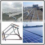 New Products pv Solar Panel Mounting Bracket Made in China
