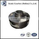 Hot Sale Good Quality Machine Parts Planet Carrier for Excavating