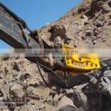 DOWIN Hydraulic Rock Breakers/ Hammers for Excavator thumbnail-2