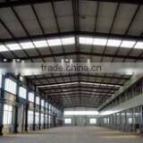 Fabricated Steel Structure Framed Shed/workshop/warehouse thumbnail-4
