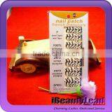 DIY Beautiful Nail Art Patch thumbnail-1