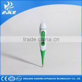 ZJKR animal Treatment rectal mercury in glass thermometer