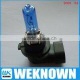(Super White Xenon) 9005 Auto Halogen Bulb With E Mark