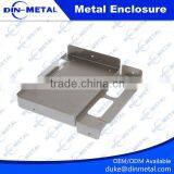 Sheet Metal Deep Drawing Cnc Machining Bending/punching Spare Parts thumbnail-2