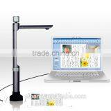 Eloam OCR Handheld Scanner, Support Twain Driver Document Scanner