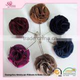 Lapel Pin Brooches/wholesale Custom Flower Metal Lapel Pin Badge/factory Direct Sale Metal Lapel Pin Badge thumbnail-6