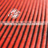 Supplier in China Low Price Customized Colourful Aramid Fiber Cloth With High Strength Performence thumbnail-3